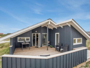 Holiday Home Estella - 500m to the inlet by Interhome